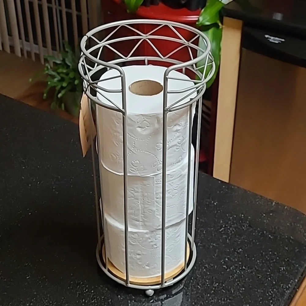 🧻Toilet Paper Holder